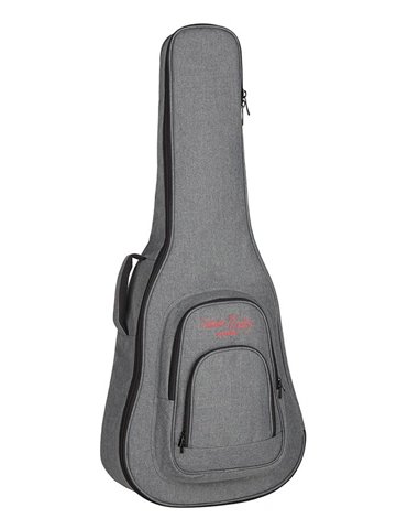 Funda Salvador Cortez guit. clásica deluxe  25 mm