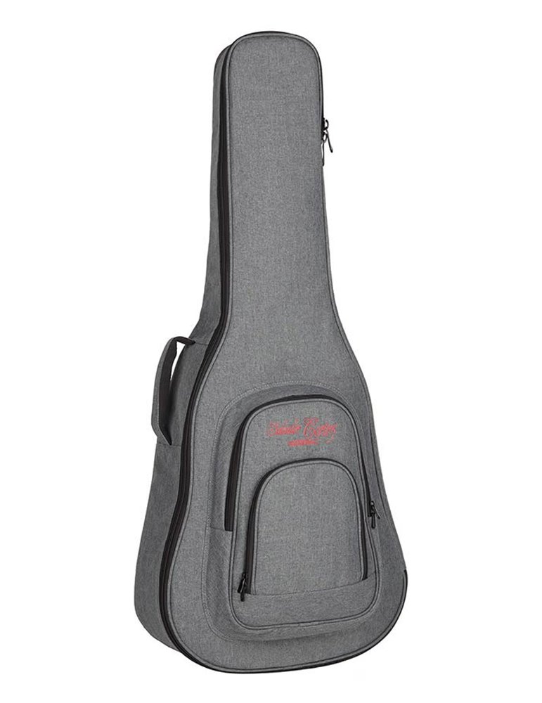 Funda Salvador Cortez guit. clásica deluxe  25 mm