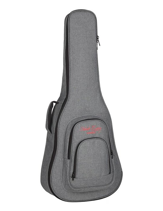 Funda Salvador Cortez guit. clásica deluxe  25 mm