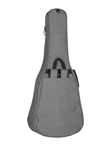 Funda Salvador Cortez guit. clásica deluxe  25 mm 2