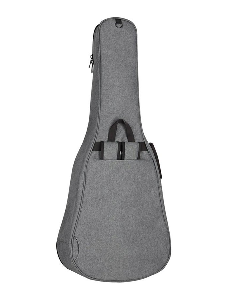 Funda Salvador Cortez guit. clásica deluxe  25 mm