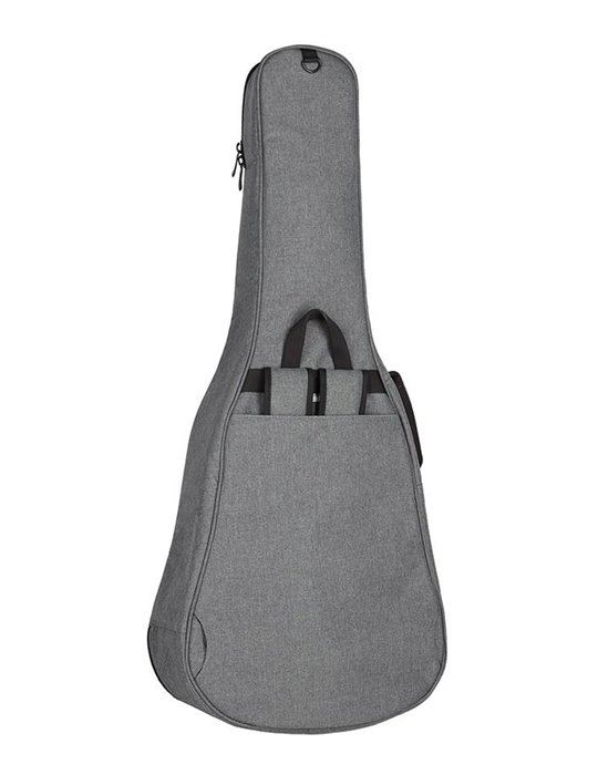 Funda Salvador Cortez guit. clásica deluxe  25 mm