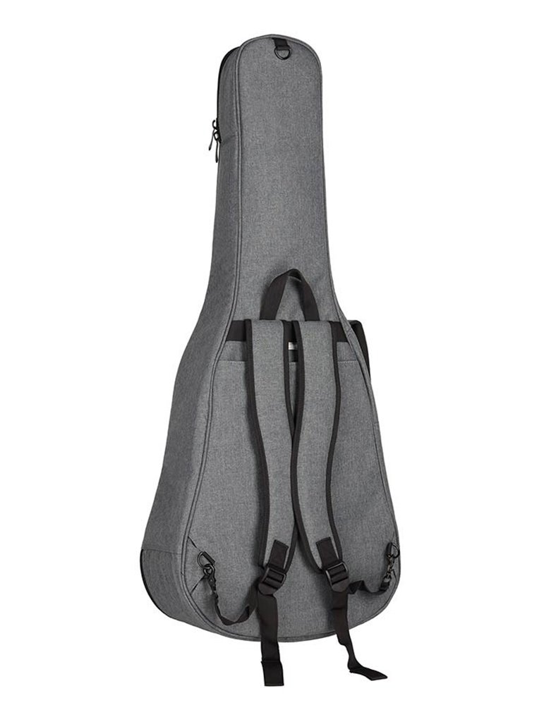 Funda Salvador Cortez guit. clásica deluxe  25 mm