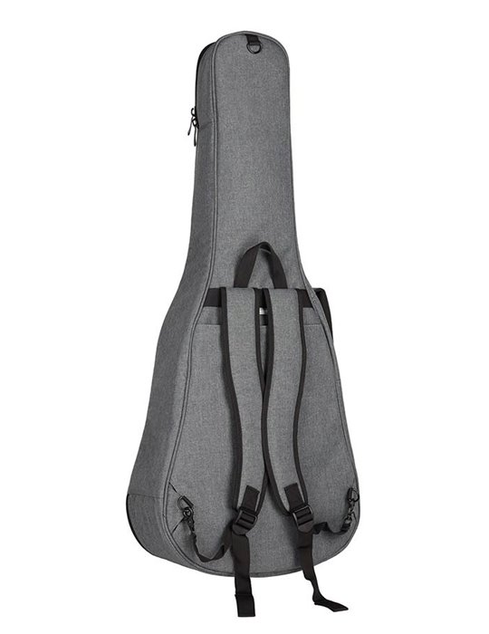 Funda Salvador Cortez guit. clásica deluxe  25 mm