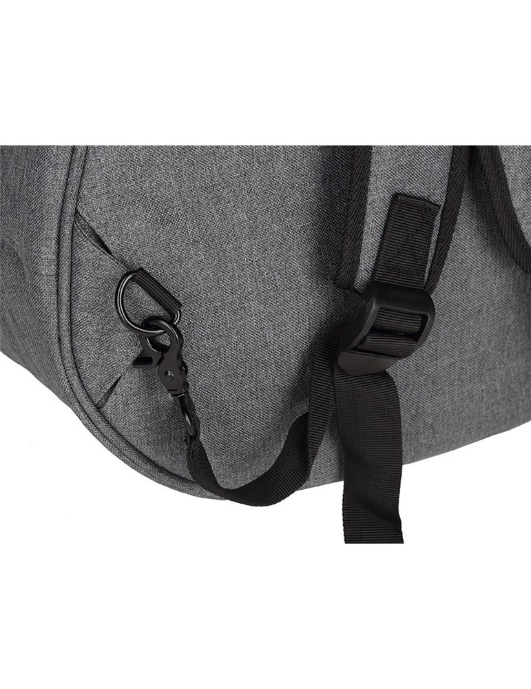 Funda Salvador Cortez guit. clásica deluxe  25 mm