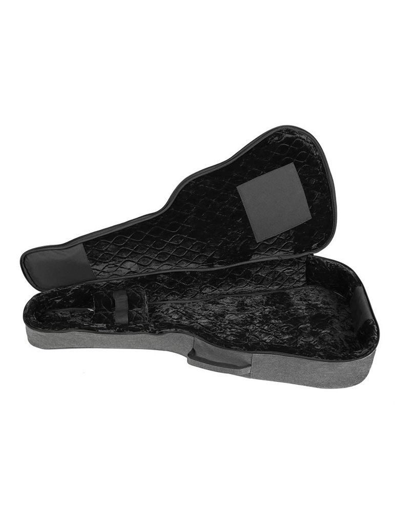 Funda Salvador Cortez guit. clásica deluxe  25 mm