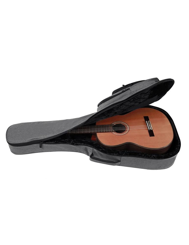 Funda Salvador Cortez guit. clásica deluxe  25 mm