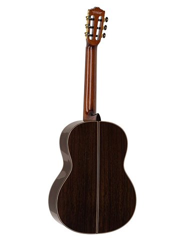 Guit. Salvador Cortez cedro macizo/palisandro bri. 2