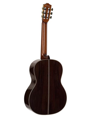 Guit. Salvador Cortez abeto macizo/palisandro bri. 2