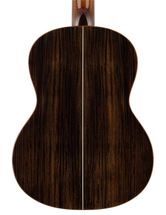 Guit. Salvador Cortez cedro macizo/palosa. brillo