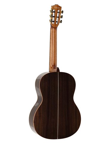 Guit. Salvador Cortez maciza abeto/palosanto bri. 2