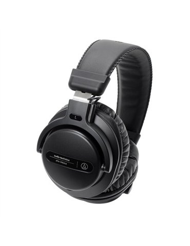 ATH-PRO5X BK