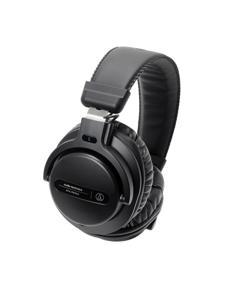 ATH-PRO5X BK