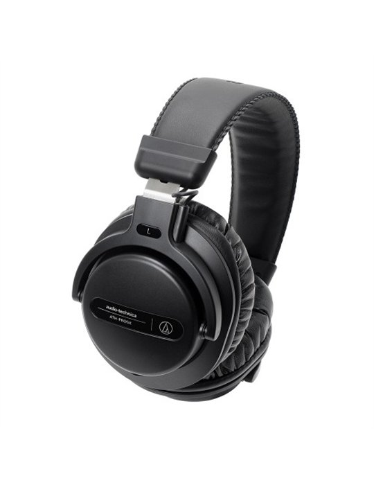 ATH-PRO5X BK