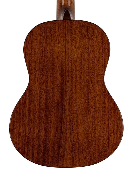 Guit. Salvador Cortez cedro macizo/sapeli zurda