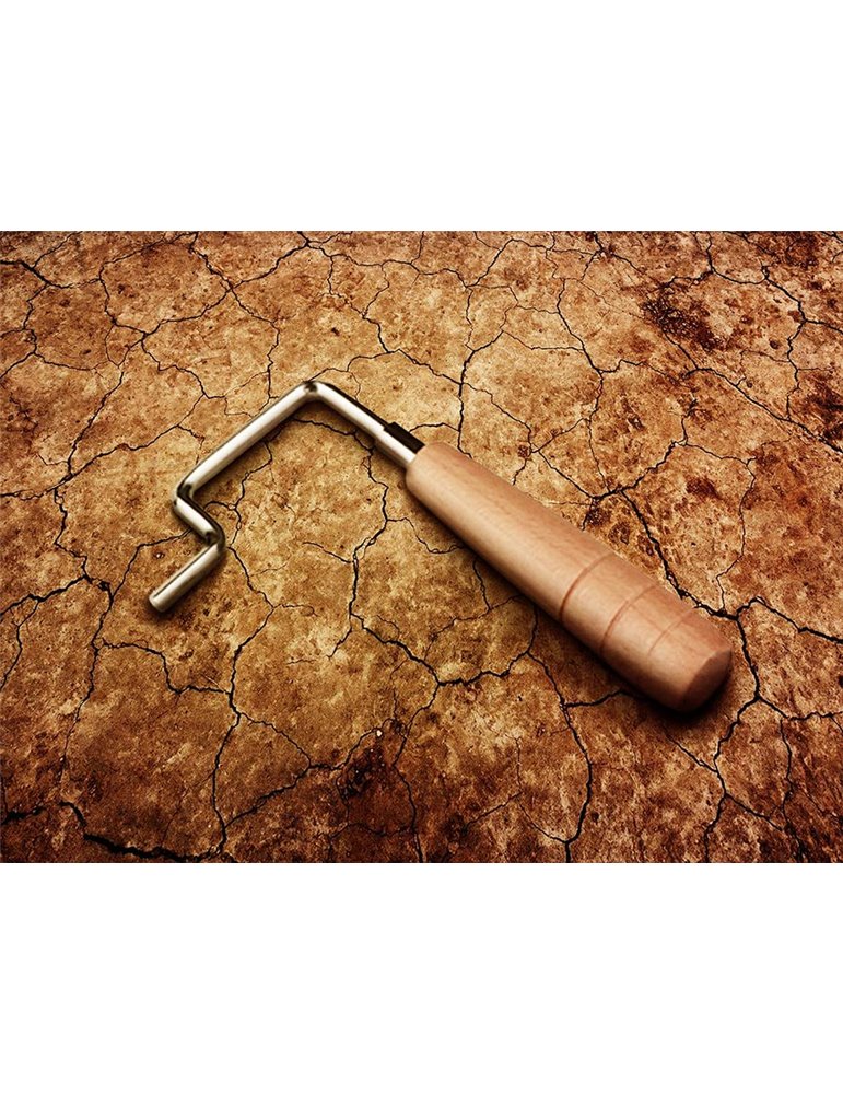 Llave de ajuste trussrod Salvador Cortez