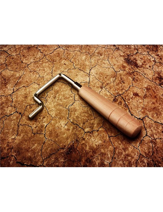 Llave de ajuste trussrod Salvador Cortez