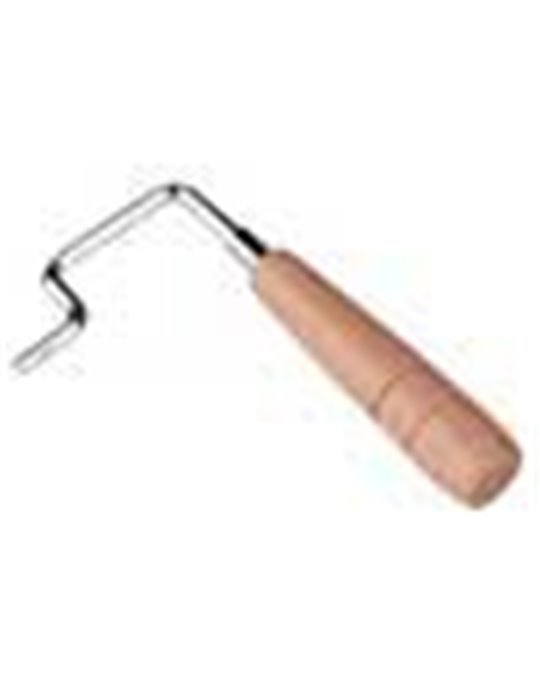 Llave de ajuste trussrod Salvador Cortez