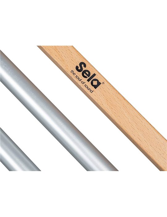 harmony chimes 7 Natural in C, incl. bag and malle