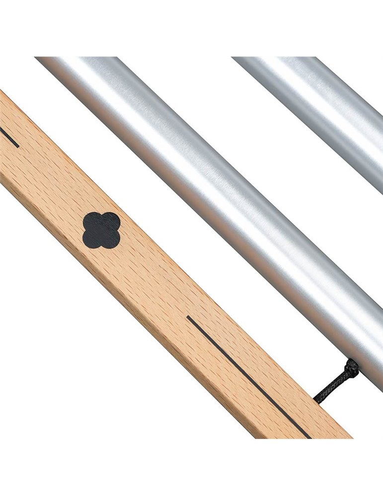 harmony chimes 7 Natural in C, incl. bag and malle