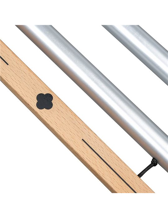 harmony chimes 7 Natural in C, incl. bag and malle