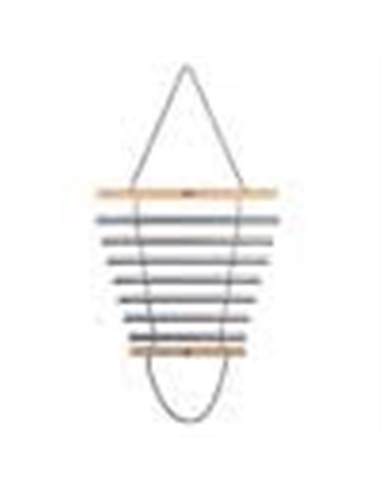 harmony chimes 7 Natural in C, incl. bag and malle