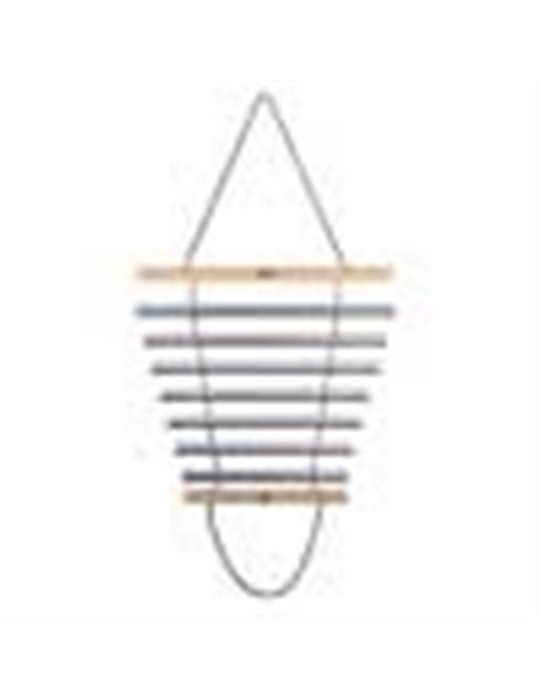 harmony chimes 7 Natural in C, incl. bag and malle