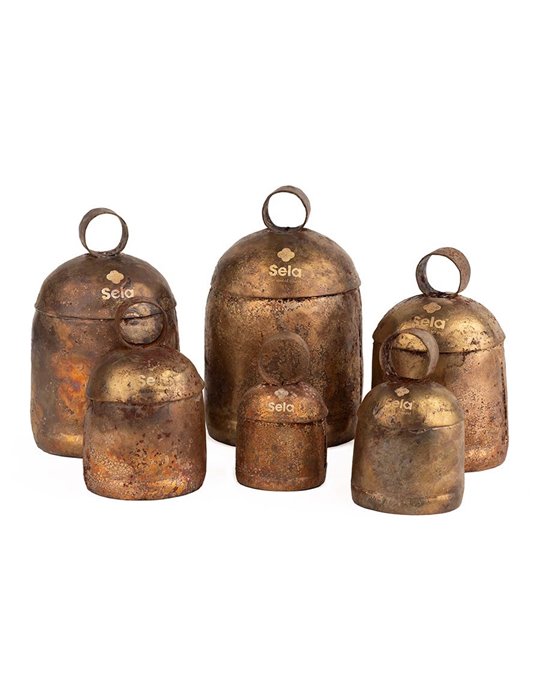 Noah Bell size 9 (6.0) in E5, with mallet"