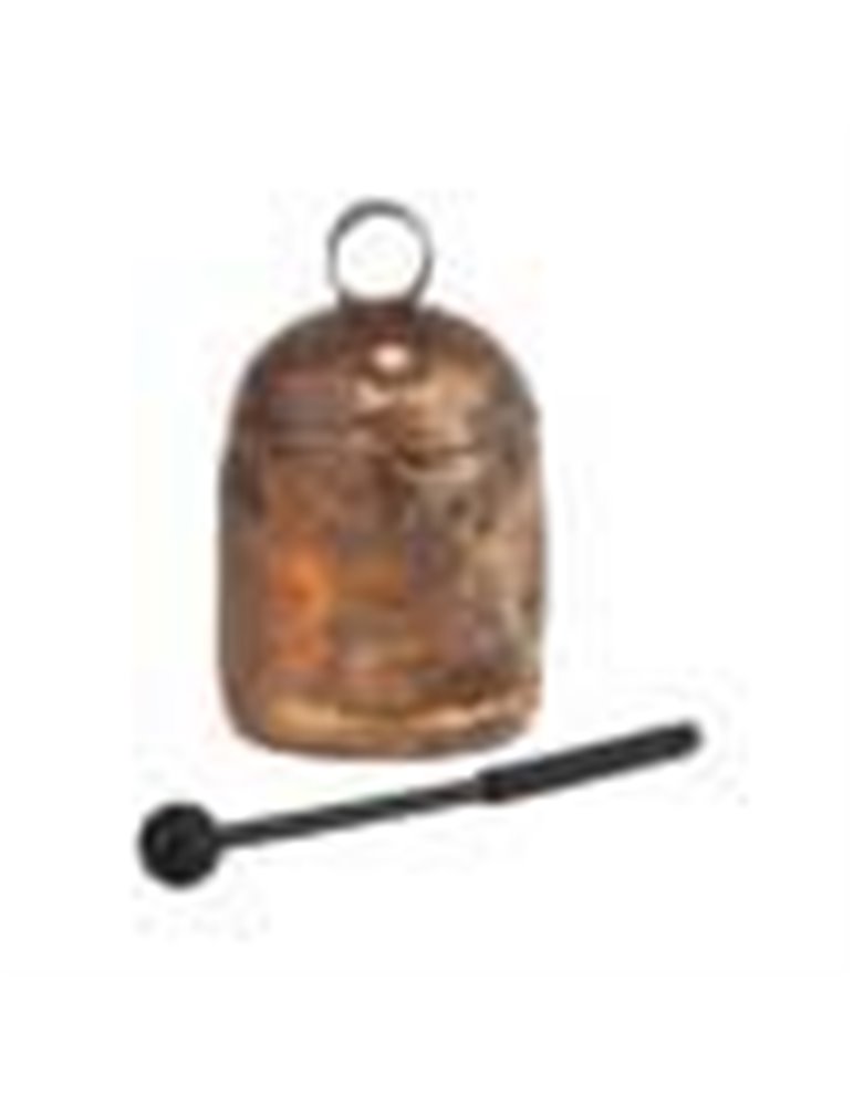 Noah Bell size 9 (6.0) in E5, with mallet"