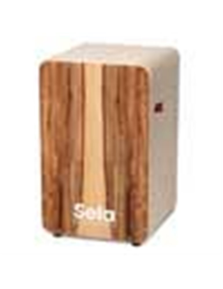 cajon CaSela Pro, with snare on/off mechanism, sat