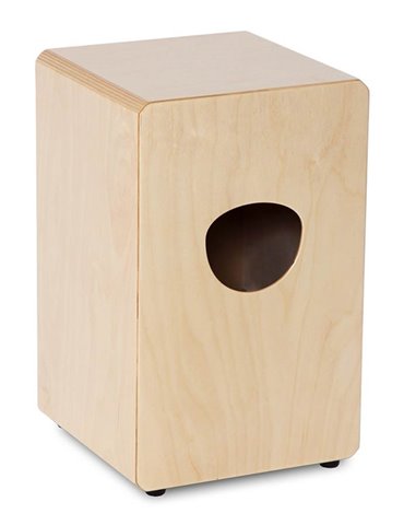 cajon Varios blue 2