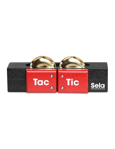 Tac Tic  (3in1 multi percussion tool) 2