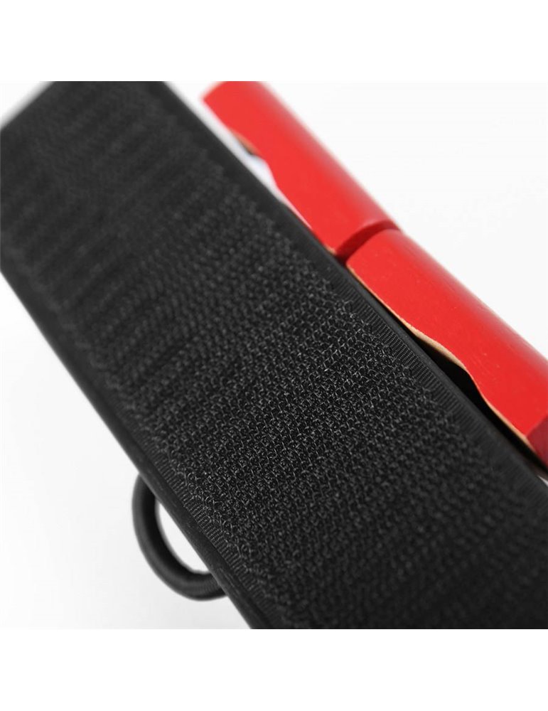 Tac Tic  (3in1 multi percussion tool)