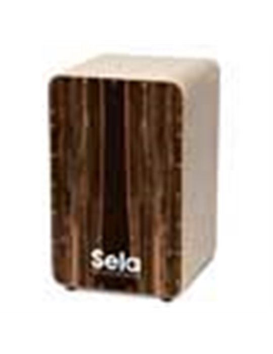 cajon CaSela, dark nut