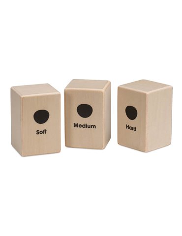 SET SELA MINI CAJON 2
