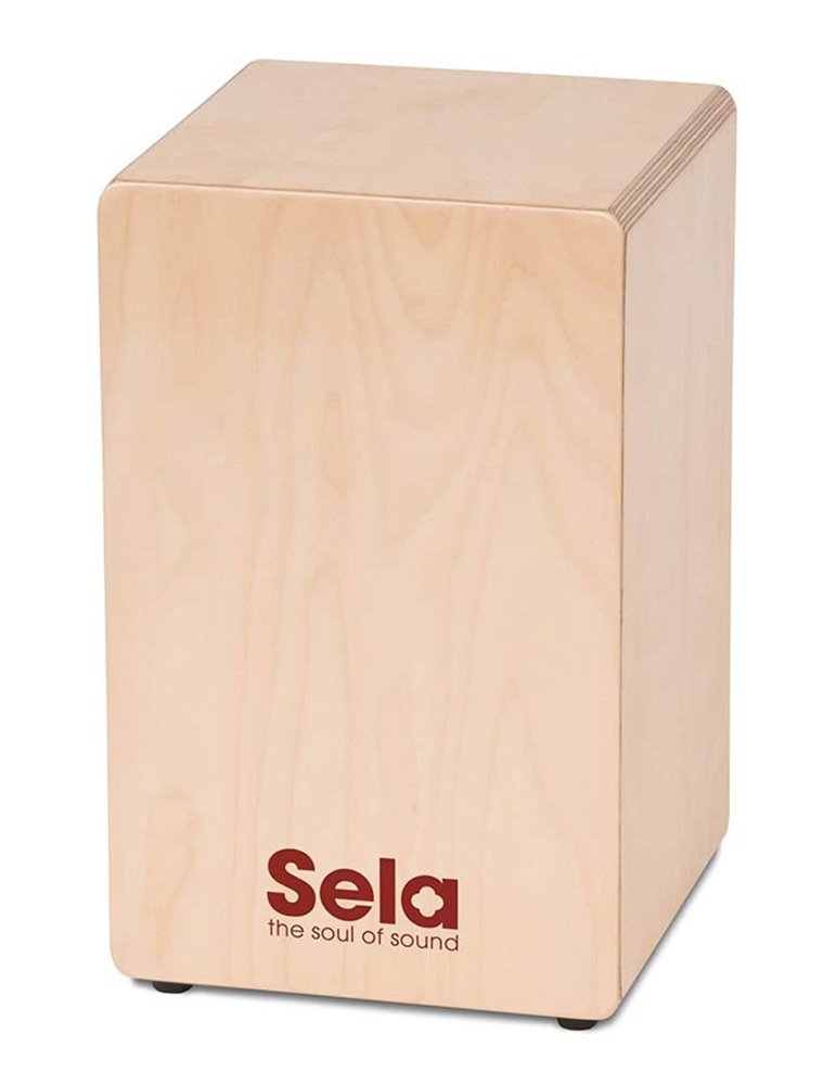 cajon Primera natural