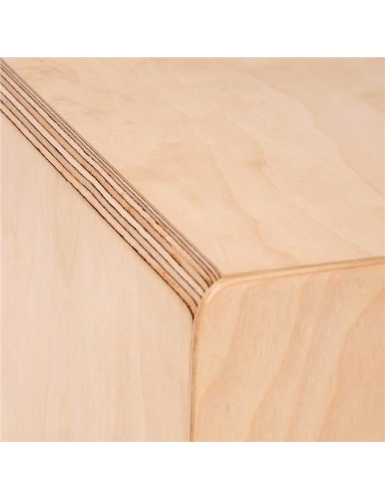 cajon Primera natural