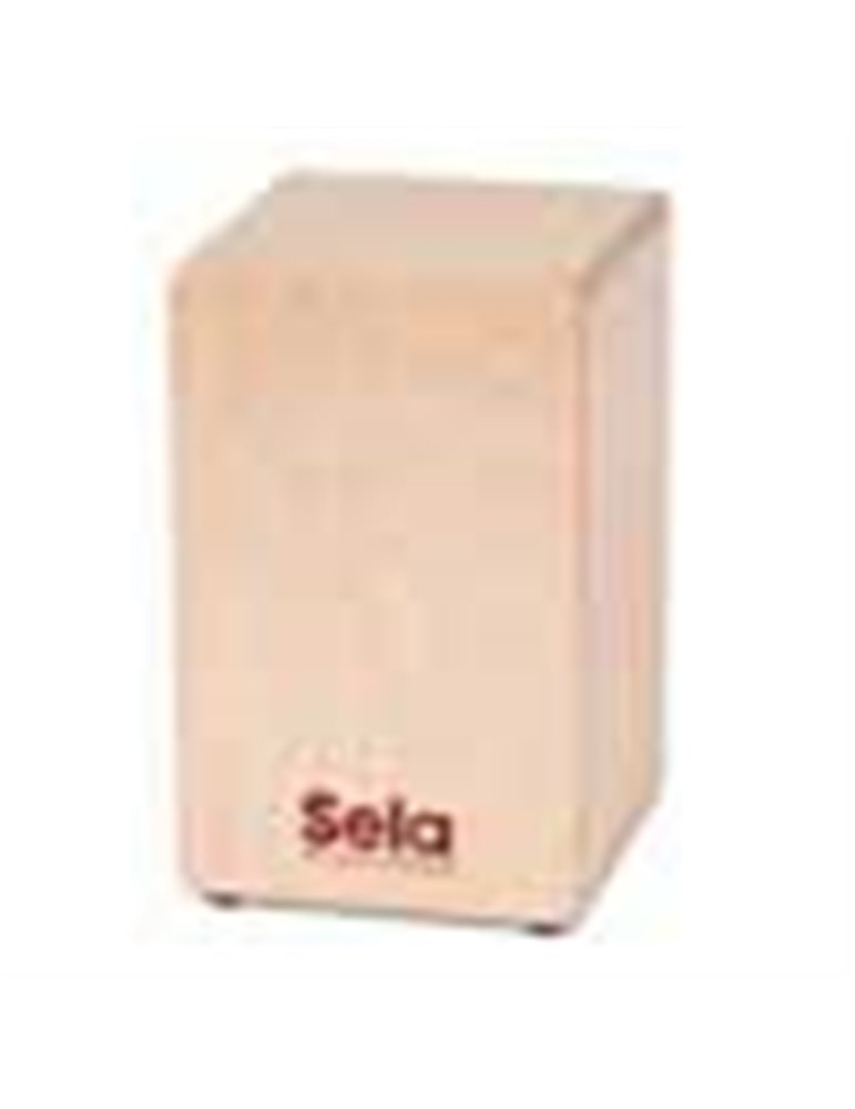 cajon Primera natural