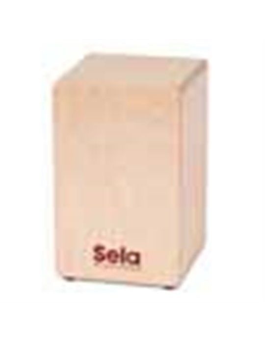 cajon Primera natural