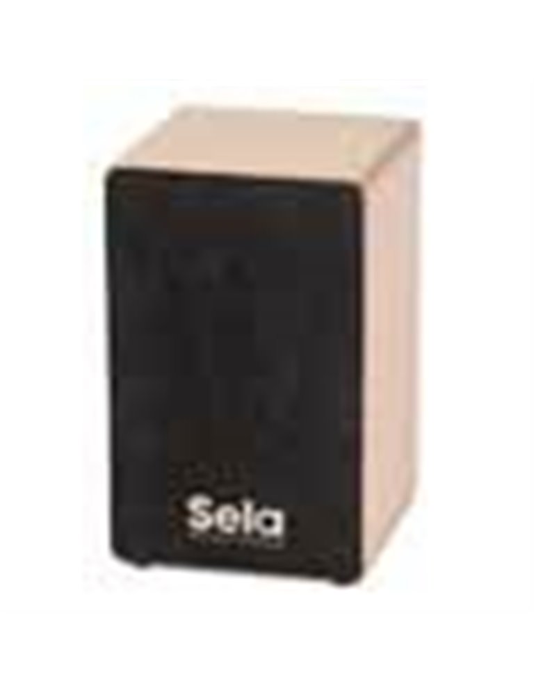 cajon Primera black