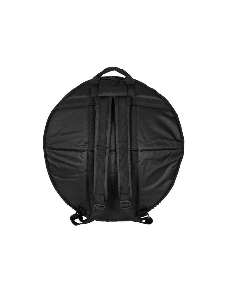 HANDPAN SELA DE ACERO EN D AMARA 440 HZ CON BOLSA ACOLCHADADA