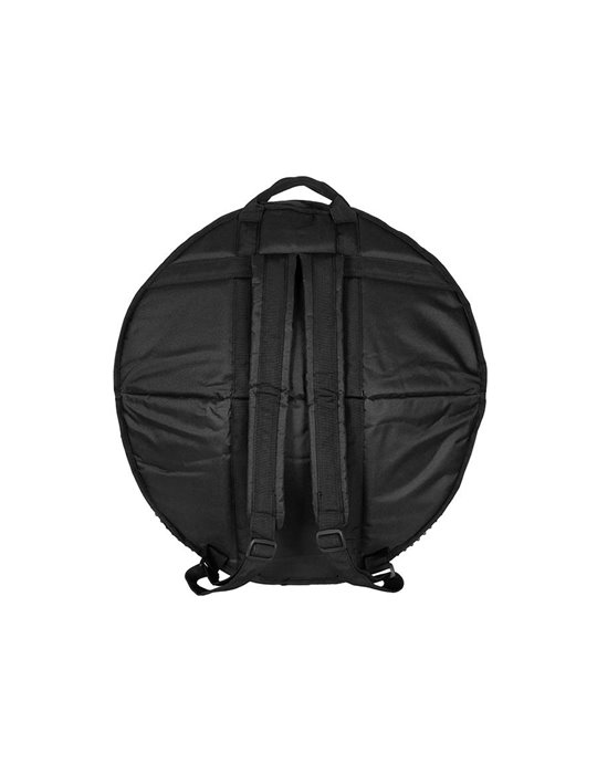HANDPAN SELA DE ACERO EN D AMARA 440 HZ CON BOLSA ACOLCHADADA