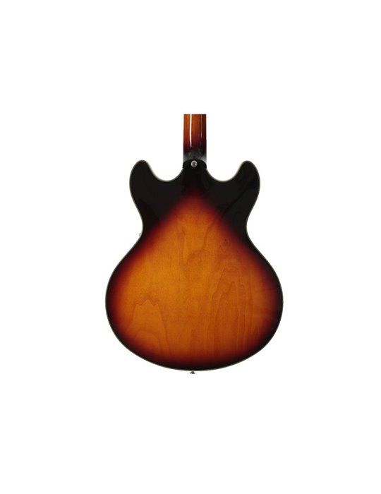 H7 VS VINTAGE SUNBURST
