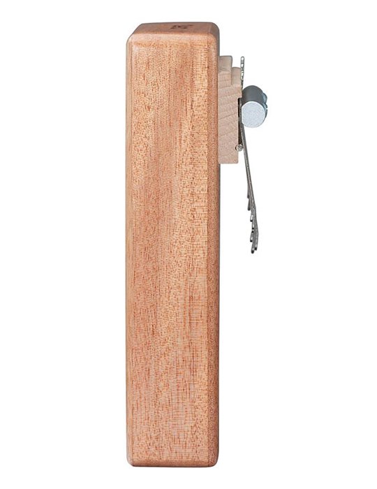 KALIMBA SELA DE CAOBA 10"