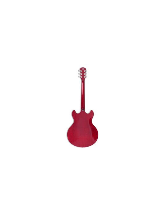 H7 STR SEE THOUGH RED