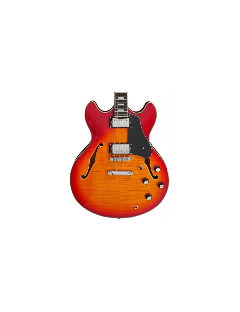 H7 CS CHERRY SUNBURST
