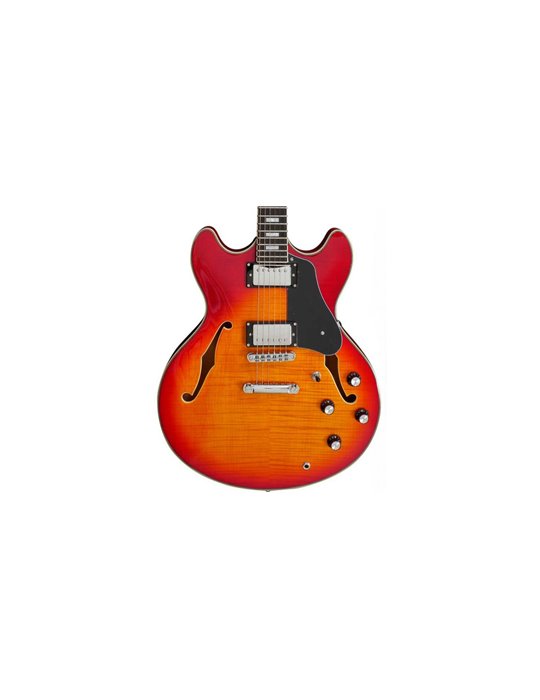 H7 CS CHERRY SUNBURST