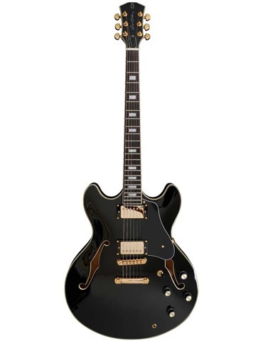 H7 BLK BLACK