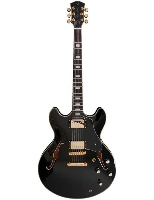 H7 BLK BLACK