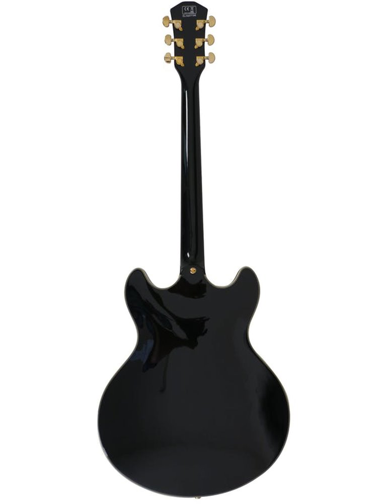 H7 BLK BLACK